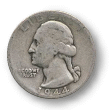 1944 Quarter Value