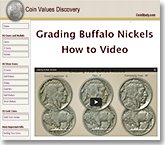 1935 Nickel Value | Discover Your Buffalo Nickel Worth