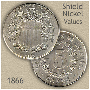 1866 Nickel Value Discover Their Worth