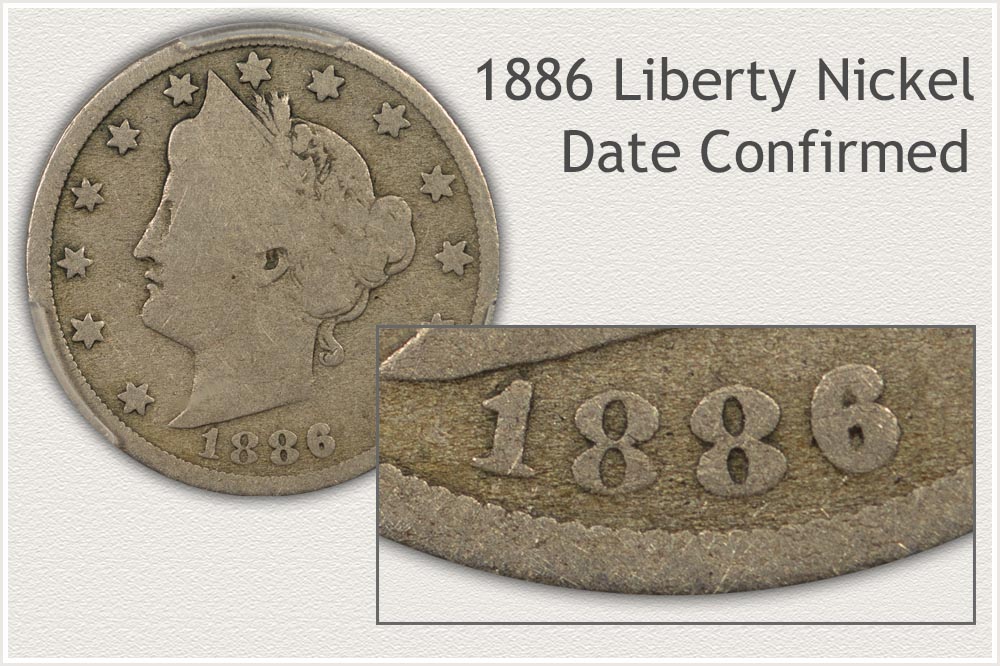 1886 Nickel Value | Discover Their Worth