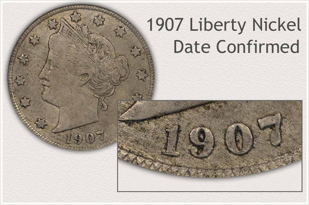 1907 Nickel Value Discover Their Worth