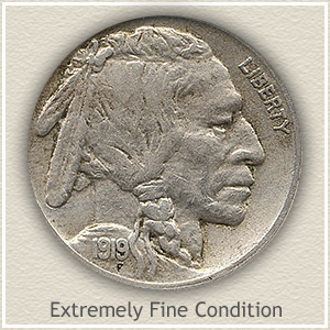 1919 Nickel Value | Discover Your Buffalo Nickel Worth