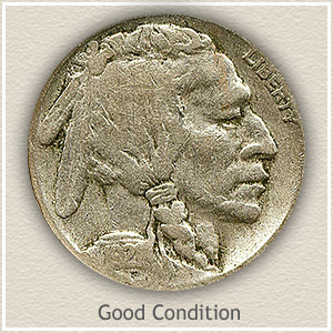 1921 Nickel Value  Discover Your Buffalo Nickel Worth