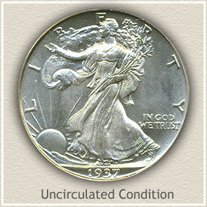 1937 Half Dollar Value Discover Their Worth