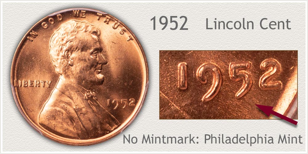 1952 Penny Value | Discover its Worth