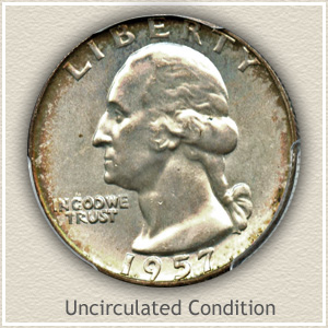 1957 Quarter Value Discover Their Worth