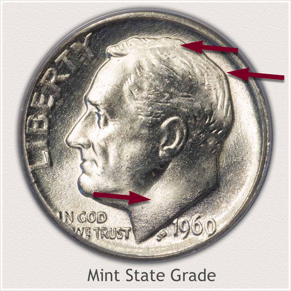 1960 Dime Value | Discover Their Worth