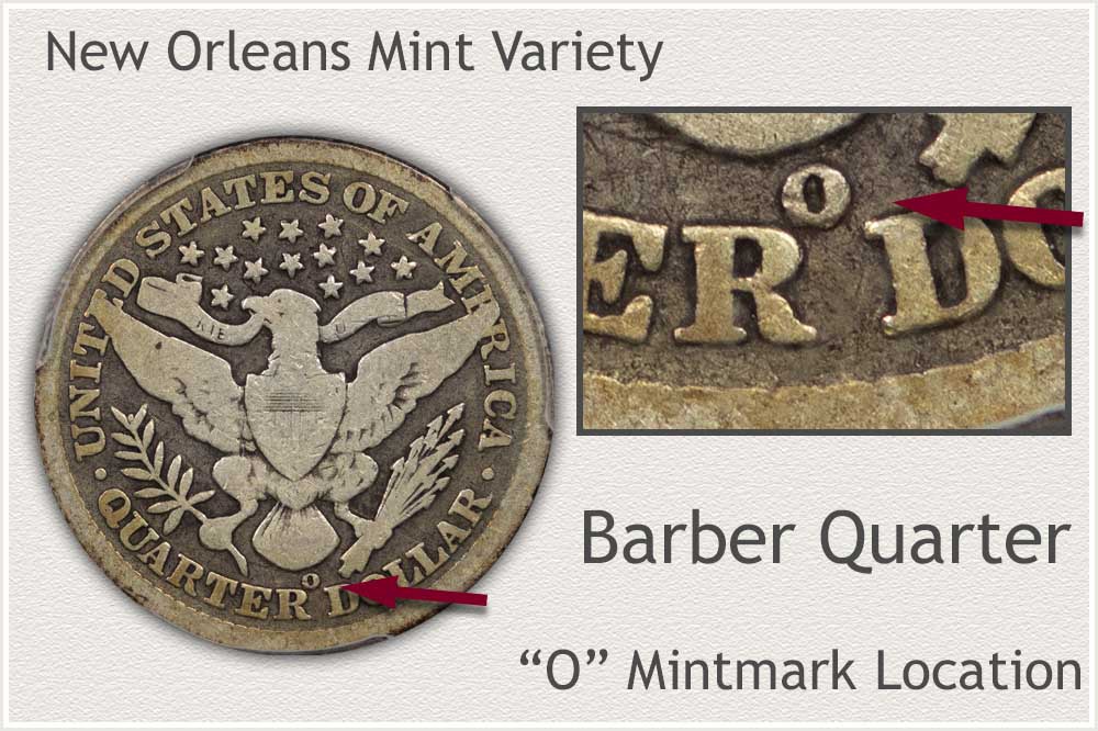 Barber Quarter Values | Discover Their Worth