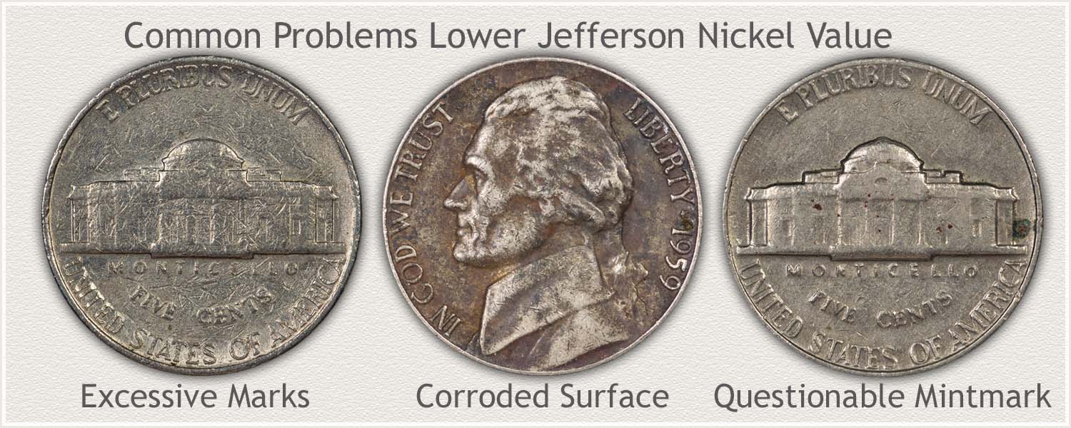 1948 Nickel Value Discover Their Worth