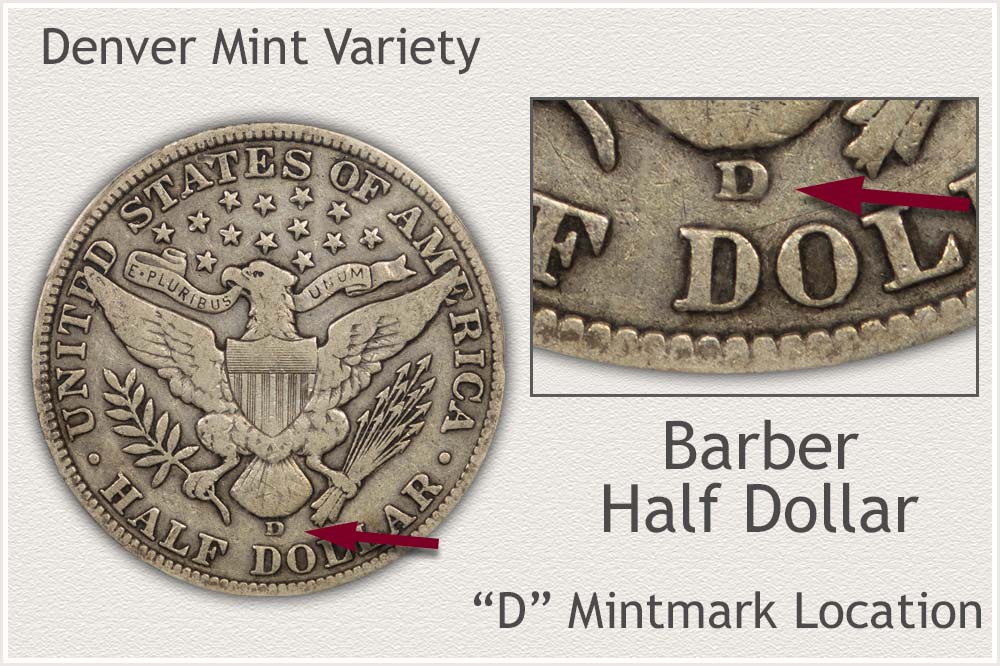 1907 Half Dollar Value Discover Their Worth