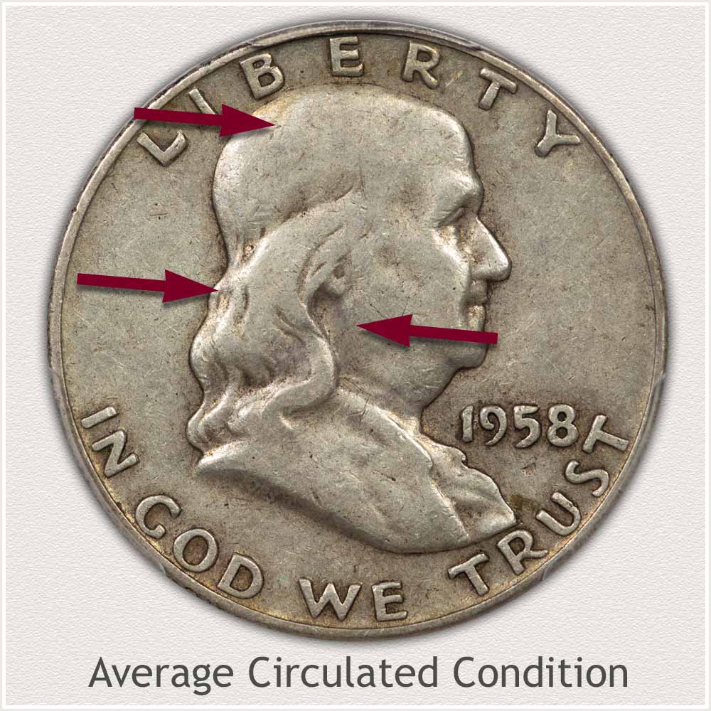 1954 Franklin Half Dollar Value | Discover Their Worth