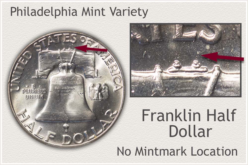 Franklin Half Dollar Value | Tied to Condition