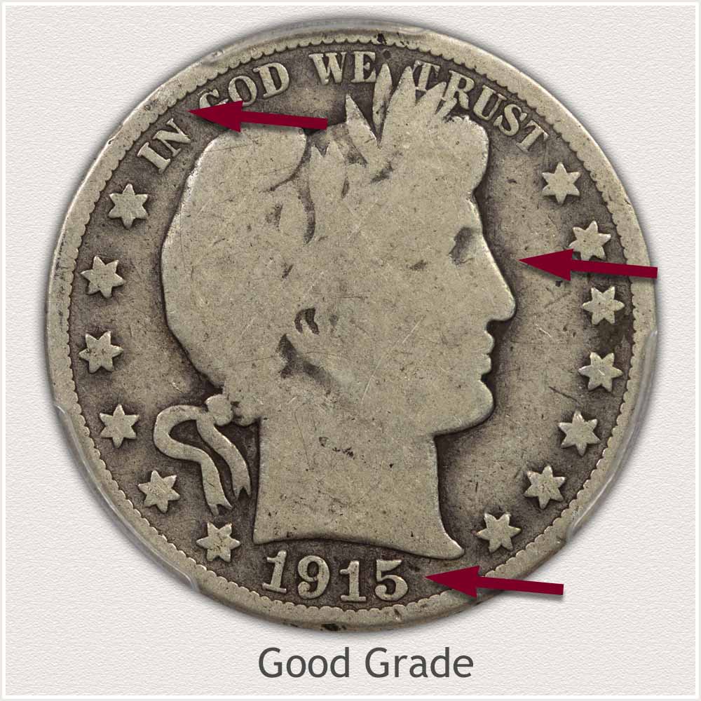 1893 Half Dollar Value | Discover Their Worth