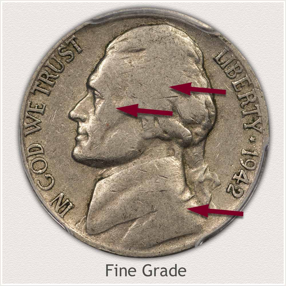 Jefferson Nickel Values  Finding Rarity and Value