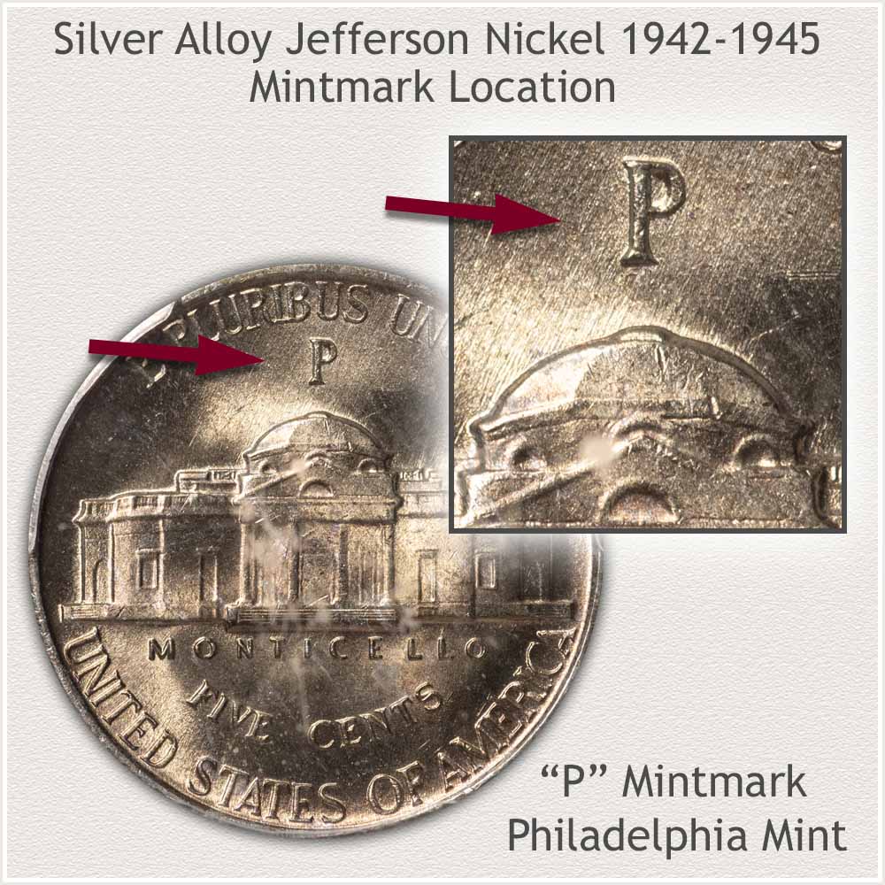 Jefferson Nickel Values Finding Rarity and Value