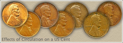 Grading Lincoln Penny