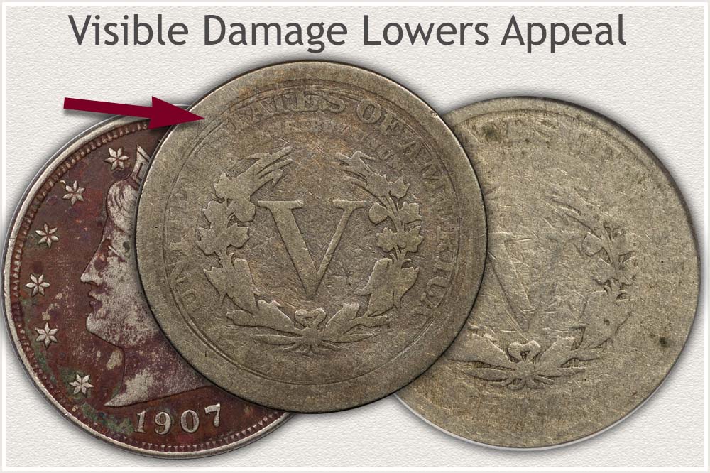 1907 Nickel Value Discover Their Worth