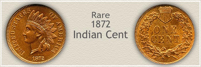 1872 Indian Head Penny Value | Discover Their Worth