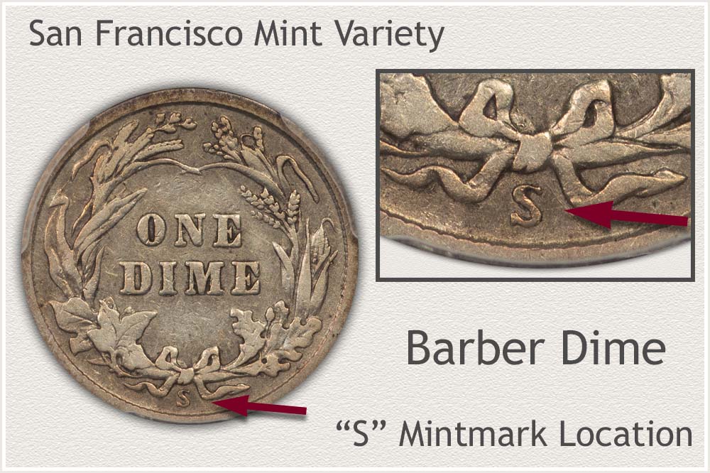 1911 Dime Value | Discover Their Worth