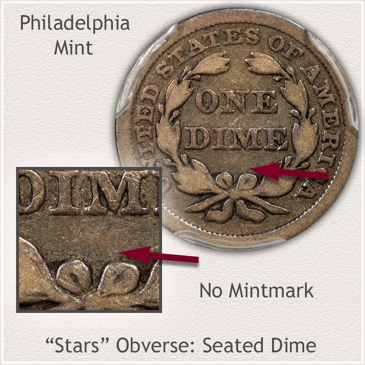 Seated Dimes Value Discover Their Worth