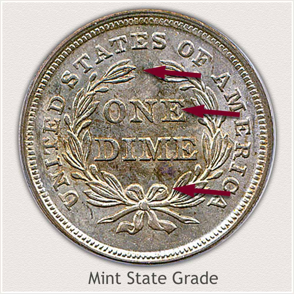 Seated Dimes Value Discover Their Worth