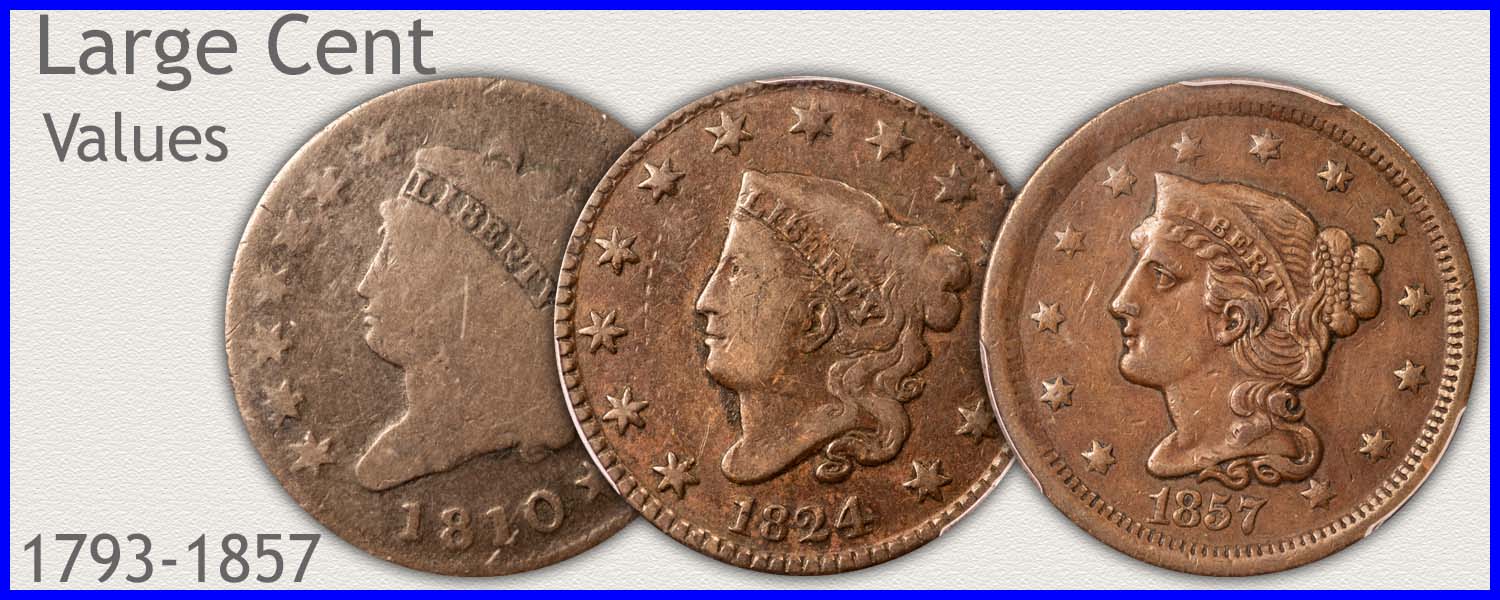 Old US Penny Values Discover Their Worth