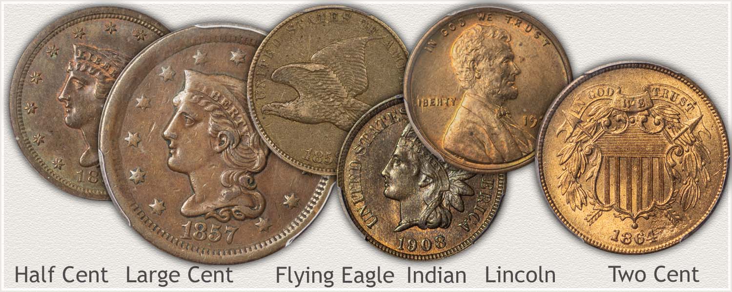 U.S. Coin Values | Mobile Guide