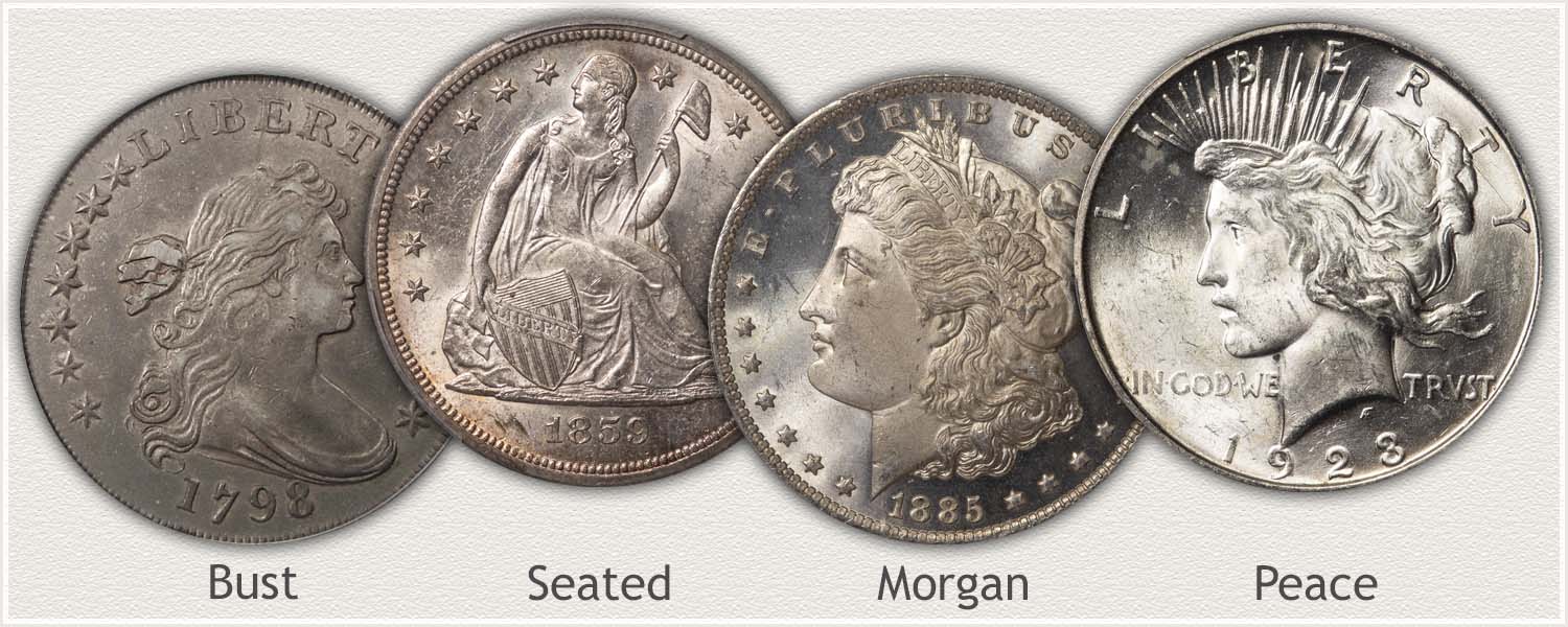 US Coin Values | Mobile Guide