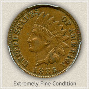 1886 Indian Head Penny Value | Discover Their Worth