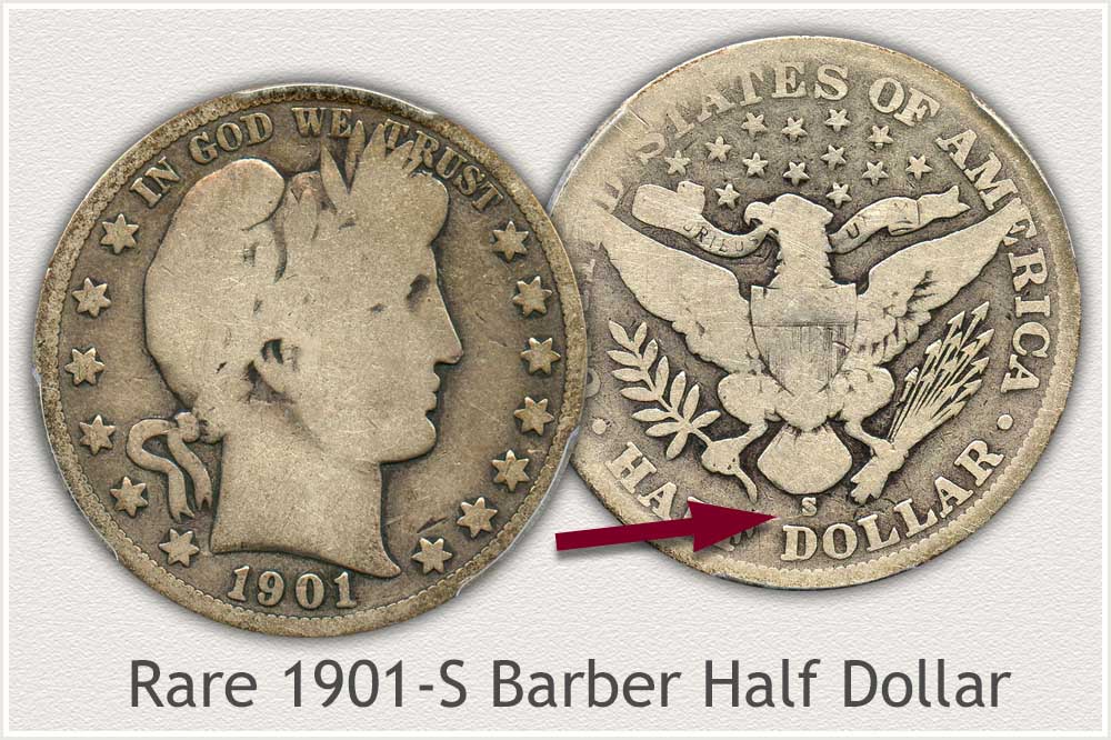 Download Rare Half Dollars of the Twentieth Century