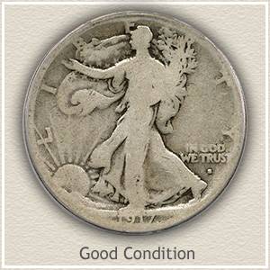 1917 Half Dollar Value | Discover Their Worth