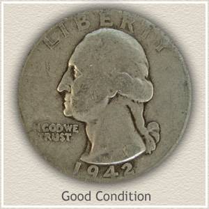 1942 Quarter Value Discover Their Worth