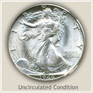 1946 Half Dollar Value Discover Their Worth