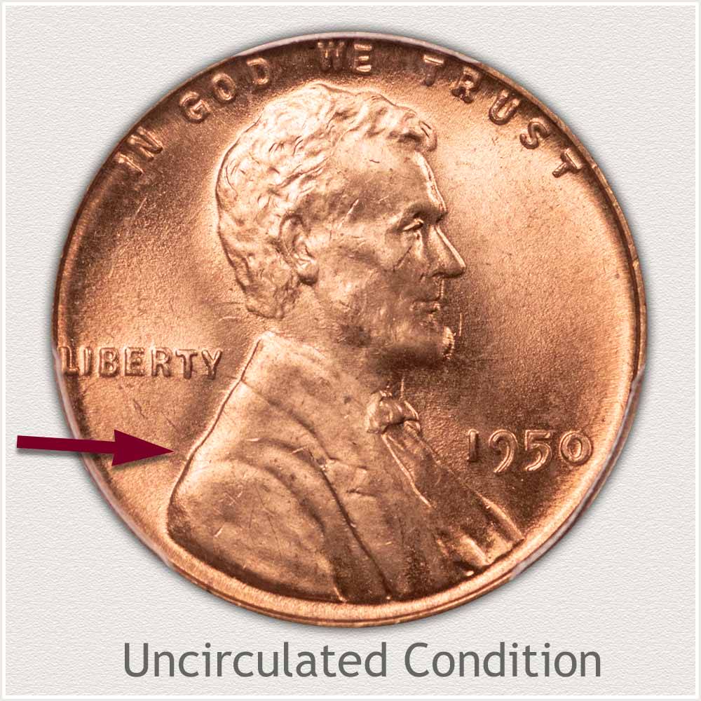 1950 Penny Value Discover Its Worth