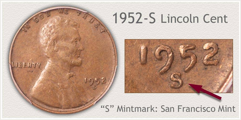 1952 Penny Value | Discover its Worth