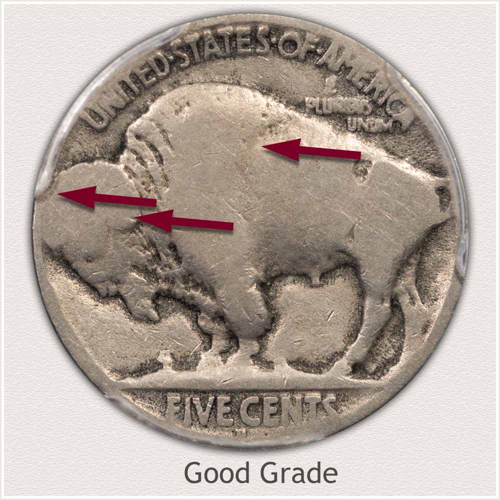 Buffalo Nickel Values  Indian Head Nickel (1913-1938)