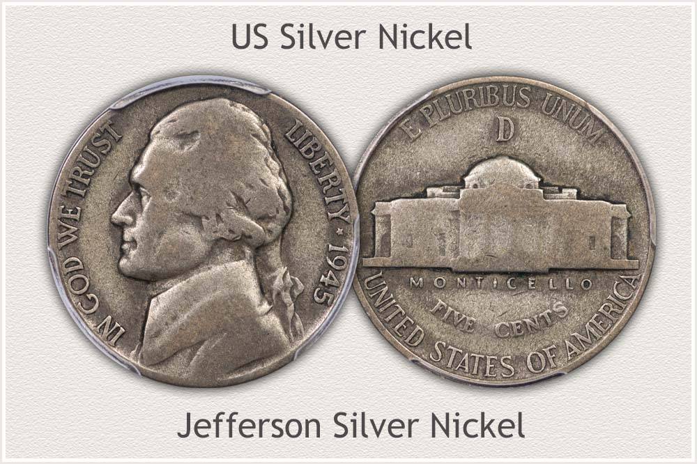 Silver Coin Values  Today's up to the Minute Value