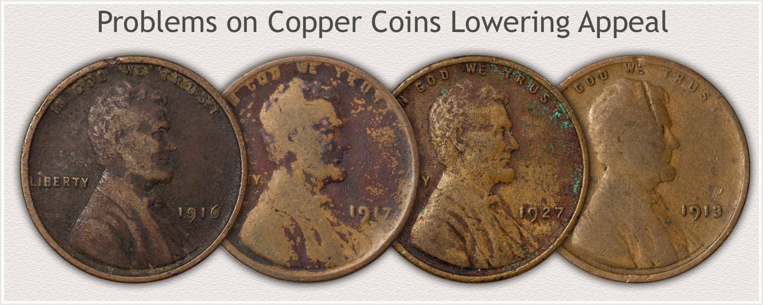 How To Clean Coins Without Affecting Value