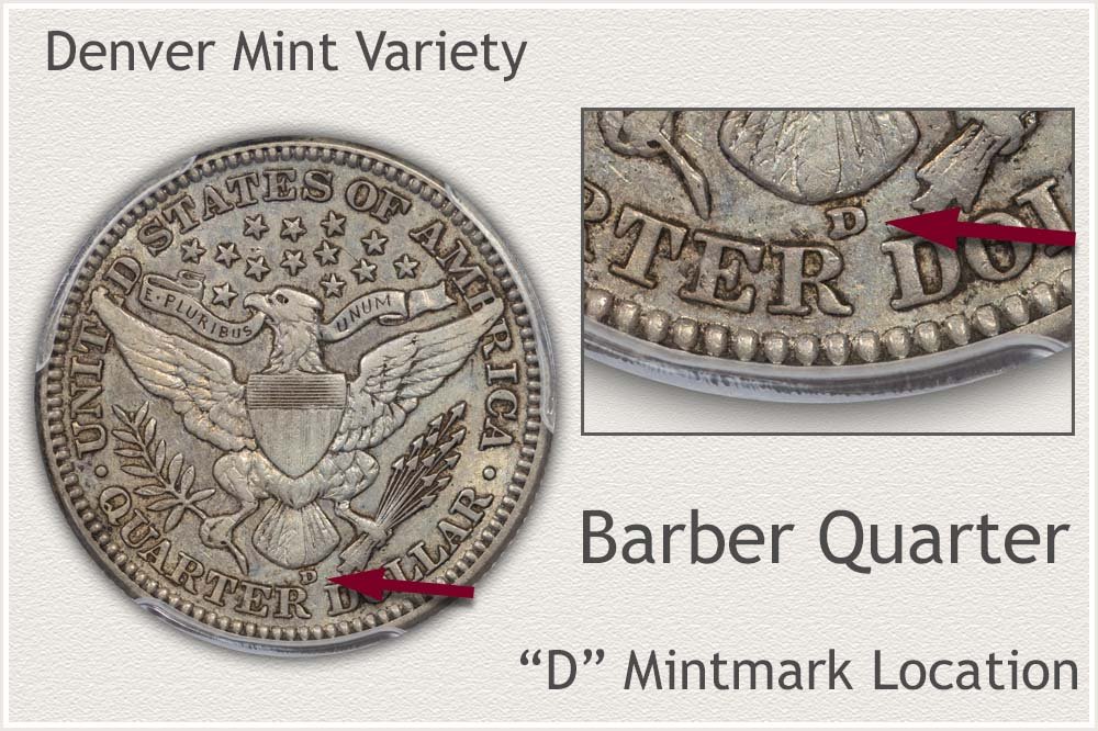 1914 Quarter Value Discover Their Worth