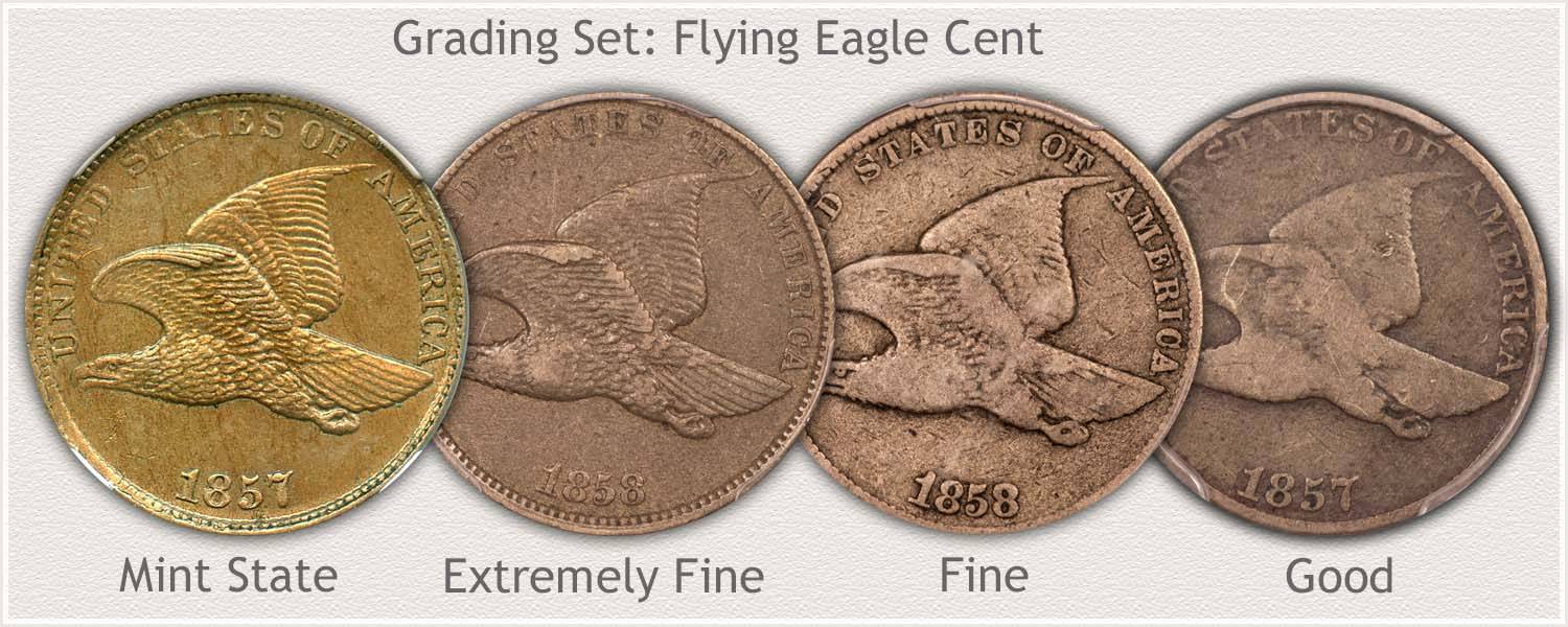 Flying Eagle Penny Values Discover Their Worth