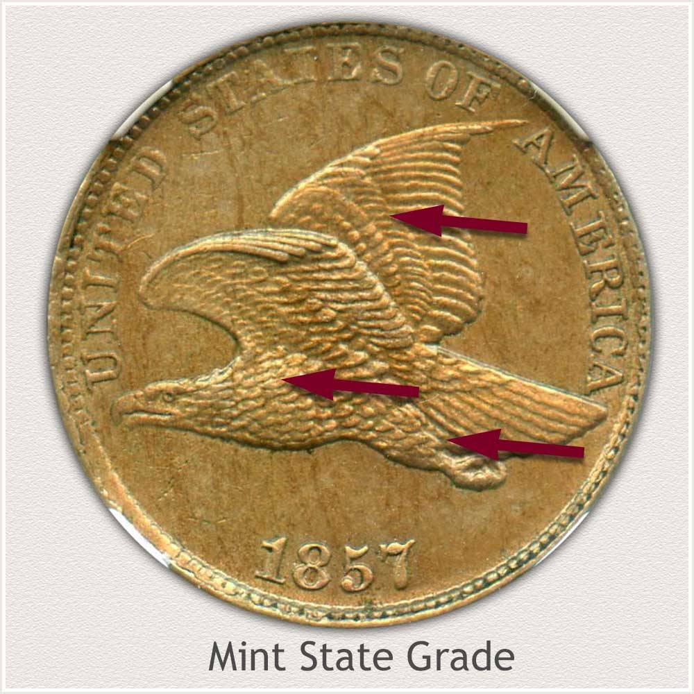 Flying Eagle Penny Values Discover Their Worth