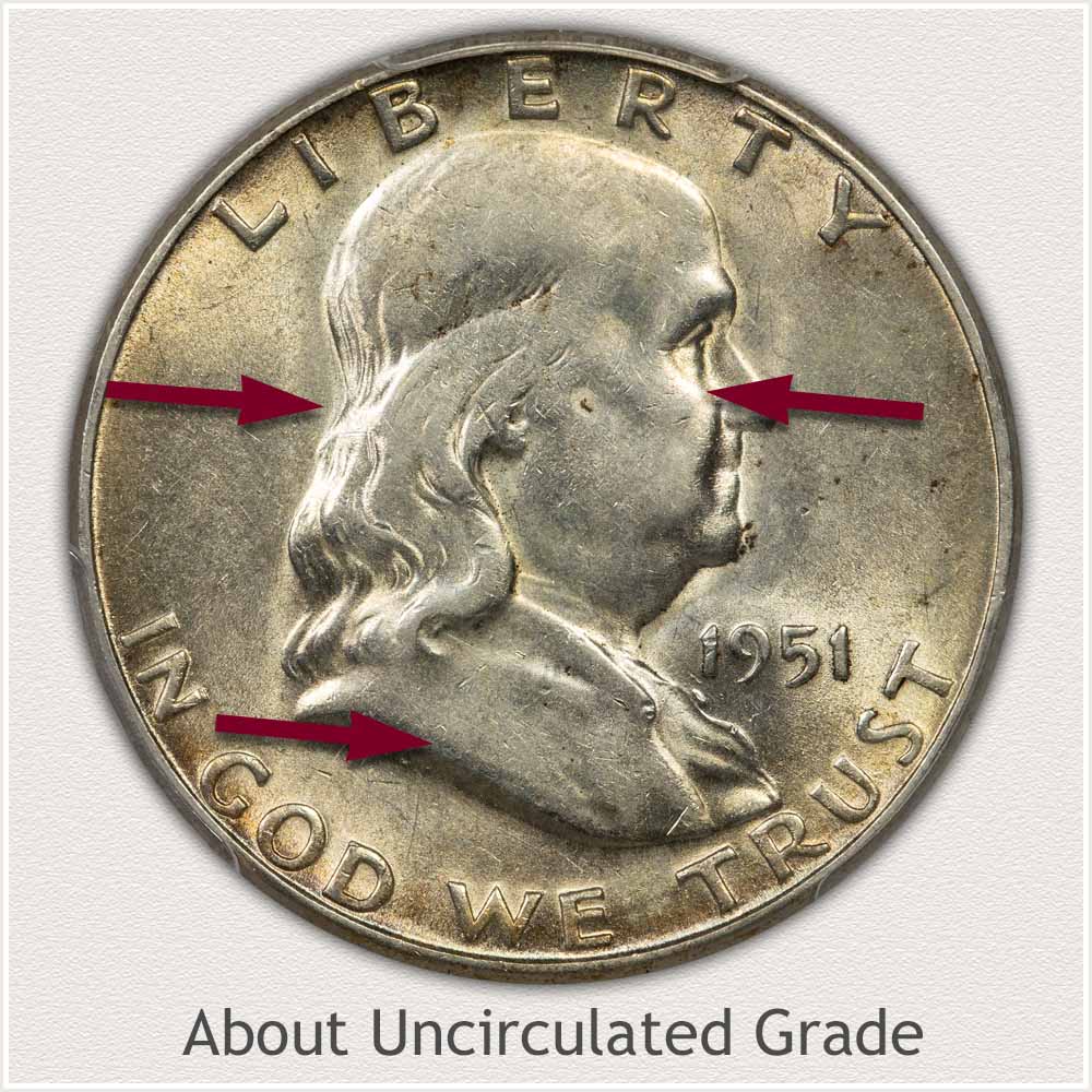 1958 Franklin Half Dollar Value Discover Their Worth