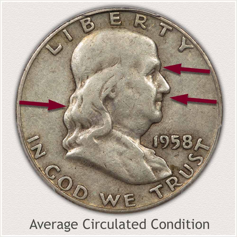 1963 Franklin Half Dollar Value Discover Their Worth