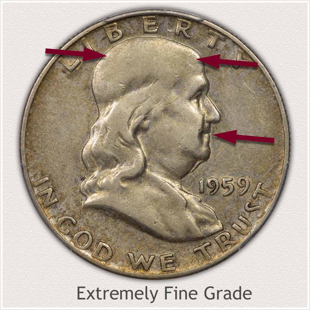 1950 Franklin Half Dollar Value Discover Their Worth