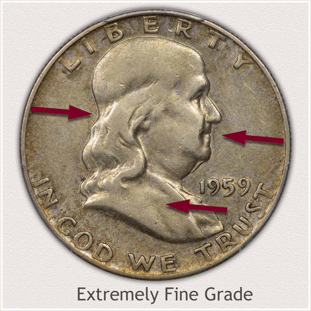 1952 Franklin Half Dollar Value Discover Their Worth