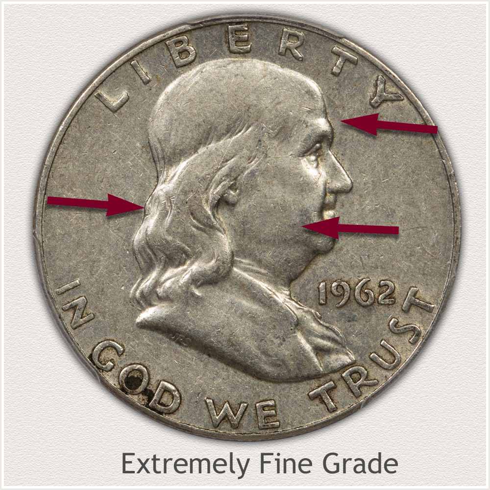 1962 Franklin Half Dollar Value Discover Their Worth