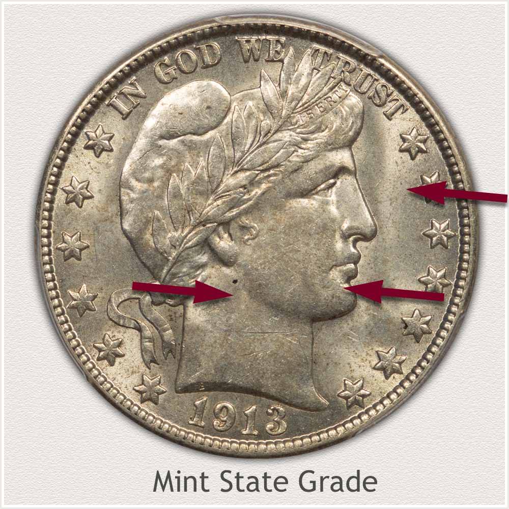 1907 Half Dollar Value Discover Their Worth