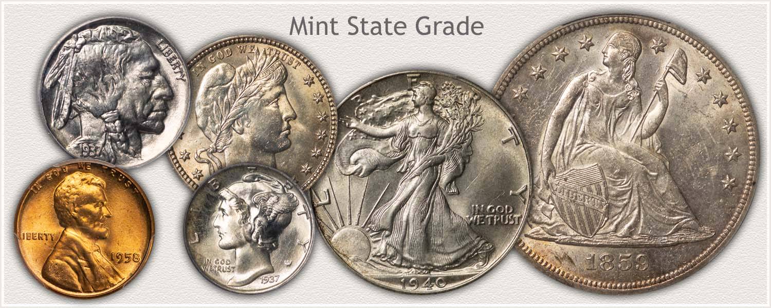 Coin Values Discovery