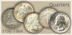 1962 Quarter Value | Discover Their Worth