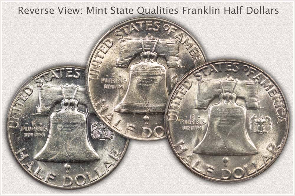 1956 Franklin Half Dollar Value | Discover Their Worth